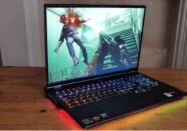 Lenovo présente plus de 8 ordinateurs portables et Chromebook au MWC 87 lenovo legion 7 gen 6