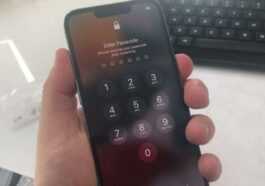 Rapports de voleurs espionnant les codes d'accès de l'iPhone, Apple conseille les utilisateurs sur la façon de protéger leur iPhone contre les espions 83 iPhone Passcode