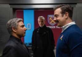 Apple TV+ publie la bande-annonce officielle de la saison 3 de Ted Lasso