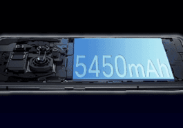 Honor dévoile la première batterie silicium-carbone au monde 71 Honor