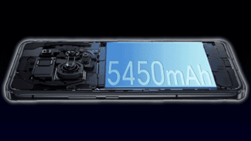 Honor dévoile la première batterie silicium-carbone au monde 30 Honor