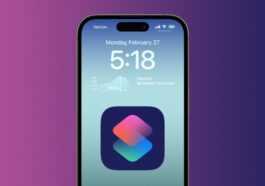 Comment utiliser le nouveau raccourci d'écran de verrouillage dans iOS 16.4 74 Comment utiliser le nouveau raccourci d'écran de verrouillage dans iOS 16.4