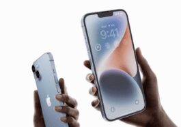 L'iPhone SE 4 ressuscitera d'entre les morts d'un cran en 2024 60 L'iPhone SE 4 ressuscitera d'entre les morts d'un cran en 2024