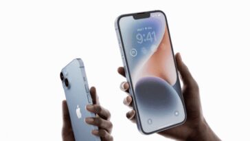 L'iPhone SE 4 ressuscitera d'entre les morts d'un cran en 2024 27 L'iPhone SE 4 ressuscitera d'entre les morts d'un cran en 2024