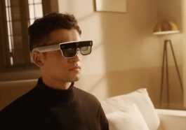 Le lancement des lunettes Apple est encore dans des années, et Xiaomi nous montre pourquoi