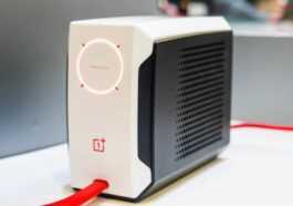 Ce refroidisseur de liquide OnePlus maintient votre smartphone au frais de 20 degrés 38 OnePlus 45W Liquid Cooler