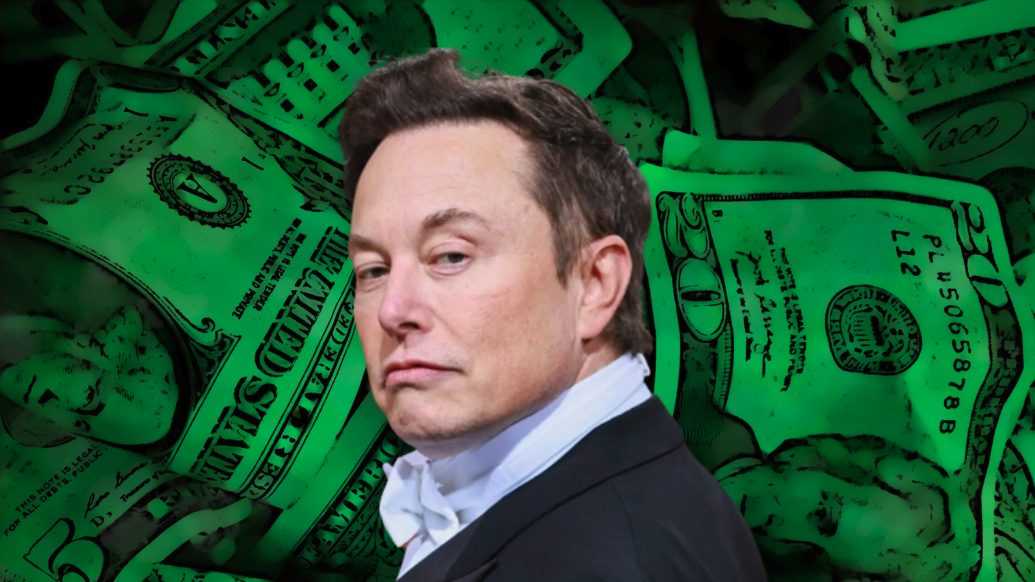 Elon Musk redevient l'homme le plus riche du monde : dépassant Arnault grâce aux actions de Tesla 37 Elon Musk redevient l'homme le plus riche du monde : dépassant Arnault grâce aux actions de Tesla
