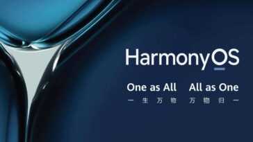 Huawei HarmonyOS se propage vraiment comme un virus ! 24 Huawei HarmonyOS se propage vraiment comme un virus !