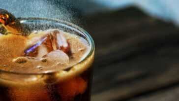 Les sodas au cola augmentent la taille des testicules et la testostérone chez la souris 25 Les sodas au cola augmentent la taille des testicules et la testostérone chez la souris