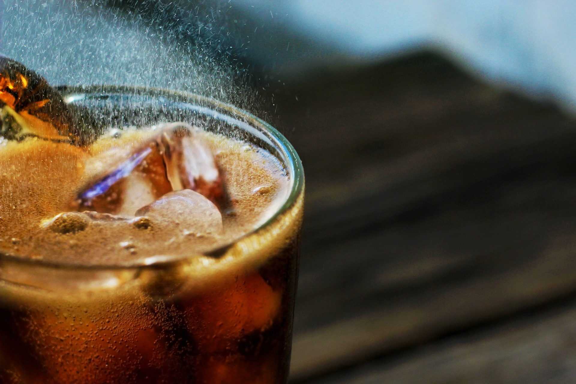 Les sodas au cola augmentent la taille des testicules et la testostérone chez la souris 23 Les sodas au cola augmentent la taille des testicules et la testostérone chez la souris