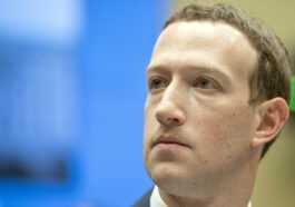 Zuckerberg annonce la poussée de l'intelligence artificielle de Meta, y compris le chat alimenté par l'IA pour WhatsApp et Messenger 27 Zuckerberg announces Meta