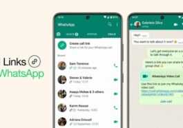 Comment utiliser les nouveaux "Call Links" de WhatsApp sur l'application Windows 24 Comment utiliser les nouveaux "Call Links" de WhatsApp sur l'application Windows
