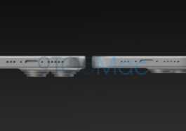 Les vitesses de l'iPhone USB-C seront limitées si vous utilisez des câbles non-MFi, affirme le leaker 22 Les vitesses de l'iPhone USB-C seront limitées si vous utilisez des câbles non-MFi, affirme le leaker