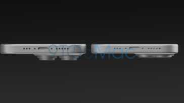 Les vitesses de l'iPhone USB-C seront limitées si vous utilisez des câbles non-MFi, affirme le leaker 16 Les vitesses de l'iPhone USB-C seront limitées si vous utilisez des câbles non-MFi, affirme le leaker