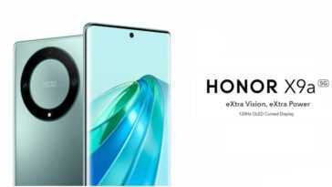 Honor X9a redéfinit la référence en matière d'excellence d'écran 20 Honor X9a redéfinit la référence en matière d'excellence d'écran