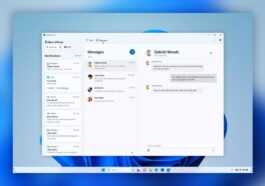 Microsoft apporte en quelque sorte iMessage à Windows, cela va-t-il durer ? 4 Microsoft apporte en quelque sorte iMessage à Windows, cela va-t-il durer ?