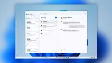 Microsoft apporte en quelque sorte iMessage à Windows, cela va-t-il durer ? 14 Microsoft apporte en quelque sorte iMessage à Windows, cela va-t-il durer ?