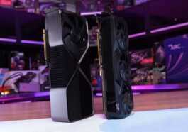Les marchés des CPU et des GPU se sont effondrés vers la fin de 2022 8 The CPU and GPU markets cratered towards the end of 2022