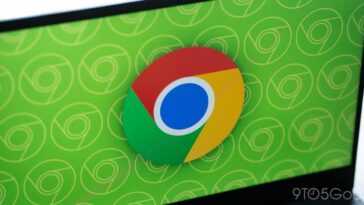 Google met à jour Chrome pour correspondre à la durée de vie de la batterie de Safari sur le MacBook Pro M2 11 Google met à jour Chrome pour correspondre à la durée de vie de la batterie de Safari sur le MacBook Pro M2