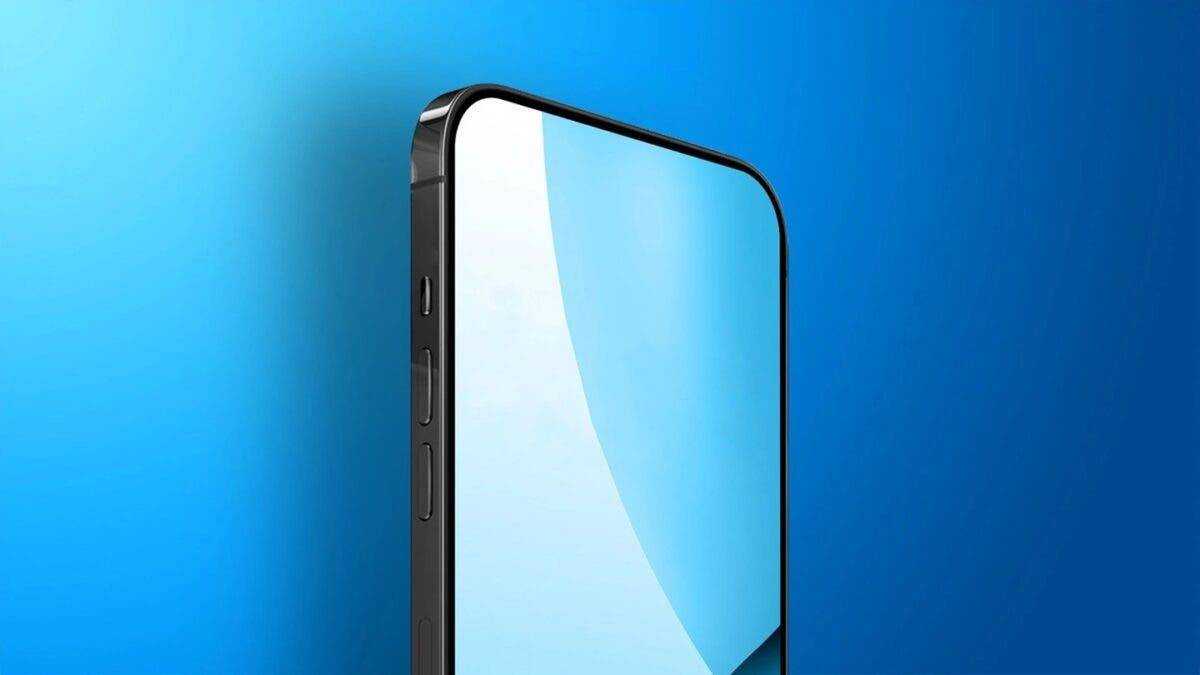 L'iPhone 16 Pro a toutes les chances d'utiliser l'identification de visage sous l'écran 81 under-screen Face ID