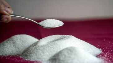 La consommation de l'édulcorant érythritol est liée à un risque plus élevé de crises cardiaques et d'accidents vasculaires cérébraux 21 La consommation de l'édulcorant érythritol est liée à un risque plus élevé de crises cardiaques et d'accidents vasculaires cérébraux
