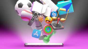 Apple ne se soucie pas des jeux, a déclaré un ancien éditeur de l'Apple Store 7 Apple doesn