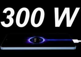300W : Ce nouveau chargeur peut recharger votre smartphone en seulement 5 minutes 30 300W : Ce nouveau chargeur peut recharger votre smartphone en seulement 5 minutes