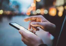 5 utilisateurs de smartphone sur 10 passent à l'iPhone