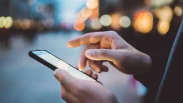 4.3 Milliards de Personnes Possèdent Désormais des Smartphones 21 5 utilisateurs de smartphone sur 10 passent à l'iPhone