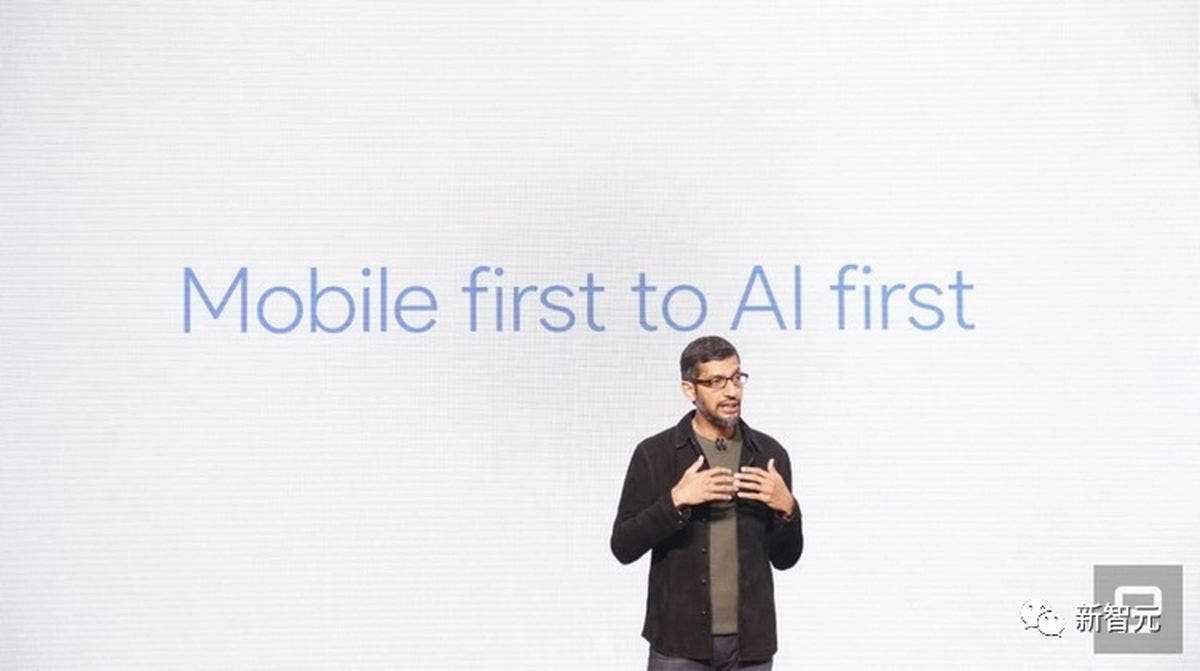 AI First to AI Last : Comment OpenAI l'usurpateur a volé la maison de Google