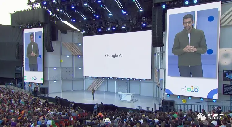 AI First to AI Last : Comment OpenAI l'usurpateur a volé la maison de Google 2 Google IA d'abord