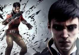 You can now grab Dishonored: Death of the Outsider, The Elder Scrolls III: Morrowind GOTY Edition, and City of Gangsters free