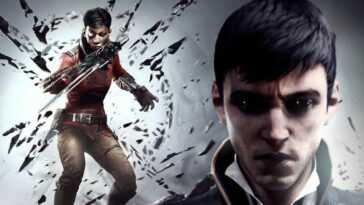 Alerte jeux gratuits : Dishonored : Death of the Outsider et The Elder Scrolls III sont actuellement disponibles gratuitement 30 You can now grab Dishonored: Death of the Outsider, The Elder Scrolls III: Morrowind GOTY Edition, and City of Gangsters free
