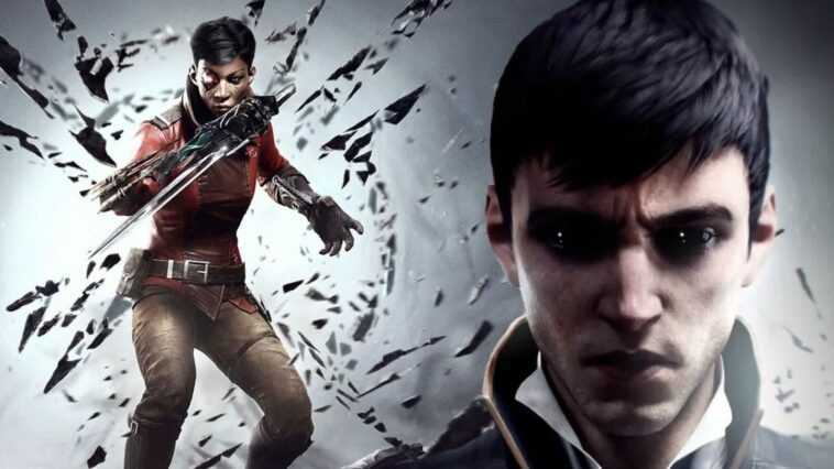 Alerte jeux gratuits : Dishonored : Death of the Outsider et The Elder Scrolls III sont actuellement disponibles gratuitement 1 You can now grab Dishonored: Death of the Outsider, The Elder Scrolls III: Morrowind GOTY Edition, and City of Gangsters free