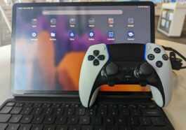 Android 14 prendra en charge le contrôleur DualSense Edge pro de la PS5