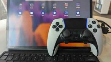 Android 14 prendra en charge le contrôleur DualSense Edge pro de la PS5 18 Android 14 prendra en charge le contrôleur DualSense Edge pro de la PS5