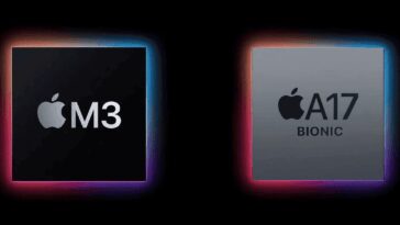 Apple A17 et Apple M3 seront à la tête de l'industrie des puces 3 nm 17 Apple A17 et Apple M3 seront à la tête de l'industrie des puces 3 nm