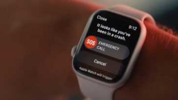 Apple Watch Crash Detection conduit les sauveteurs sur les lieux d'un grave accident de voiture en Allemagne 30 Apple Watch Crash Detection conduit les sauveteurs sur les lieux d'un grave accident de voiture en Allemagne