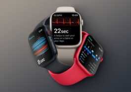 Apple Watch a attiré un nombre record de primo-accédants au premier trimestre 2023
