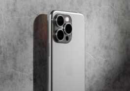 Le design de l'iPhone 15 semble être une très belle évolution 59 iPhone 15 Ultra