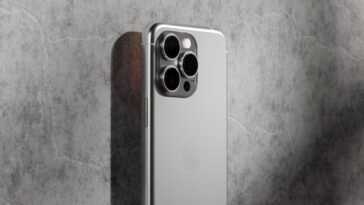 Apple a commencé à travailler sur l'iPhone 15 Ultra ! 9 iPhone 15 Ultra