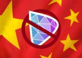 Apple a retiré Damus de l'App Store en Chine, après une affirmation ridicule du gouvernement