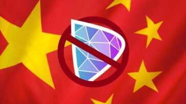 Apple a retiré Damus de l'App Store en Chine, après une affirmation ridicule du gouvernement 20 Apple a retiré Damus de l'App Store en Chine, après une affirmation ridicule du gouvernement