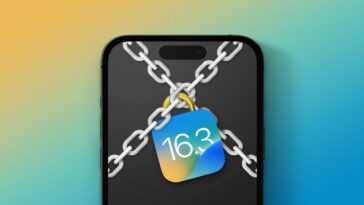Apple arrête de signer iOS 16.3 après avoir corrigé plusieurs failles de sécurité avec iOS 16.3.1 20 Apple arrête de signer iOS 16.3 après avoir corrigé plusieurs failles de sécurité avec iOS 16.3.1