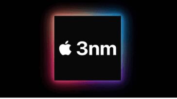 Apple commande 100% des puces 3 nm de TSMC pour les téléphones à venir 22 TSMC 3nm chip
