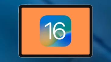 Apple envoie la première version bêta d'iPadOS 16.4 aux développeurs 12 Apple seeds first beta of iPadOS 16.4 to developers