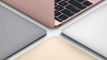 Apple fabrique-t-il un MacBook 12 pouces à puce M? Même eux semblent incertains pour l'instant 12 Apple fabrique-t-il un MacBook 12 pouces à puce M? Même eux semblent incertains pour l'instant
