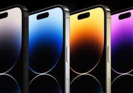 Apple franchit le cap des 2 milliards d'appareils actifs alors que les services établissent un nouveau record de revenus