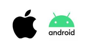 Apple : iOS pourrait devenir un clone d'Android