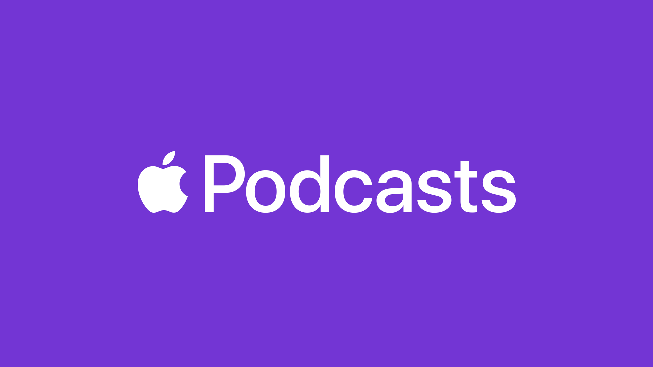 Apple met en avant des sessions en direct gratuites pour les développeurs d'applications et les podcasteurs pour apprendre des experts Podcast Apple
